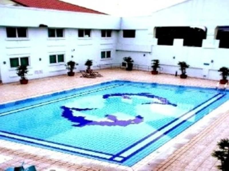 Hotel 81 Tristar Сингапур Екстериор снимка